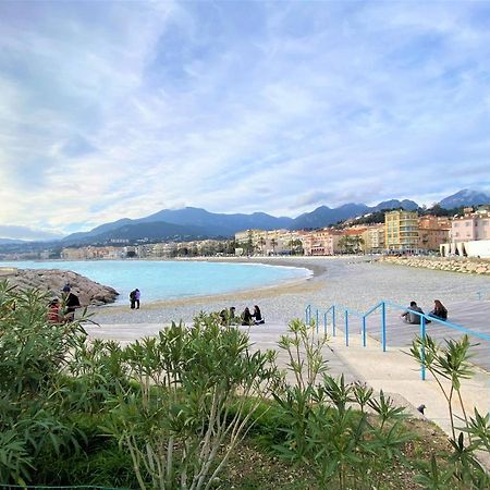 Menton Vacances Екстер'єр фото