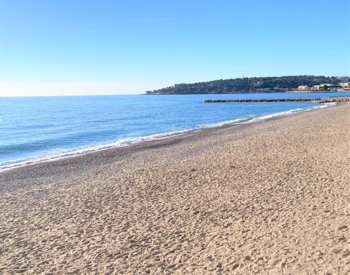Menton Vacances Екстер'єр фото